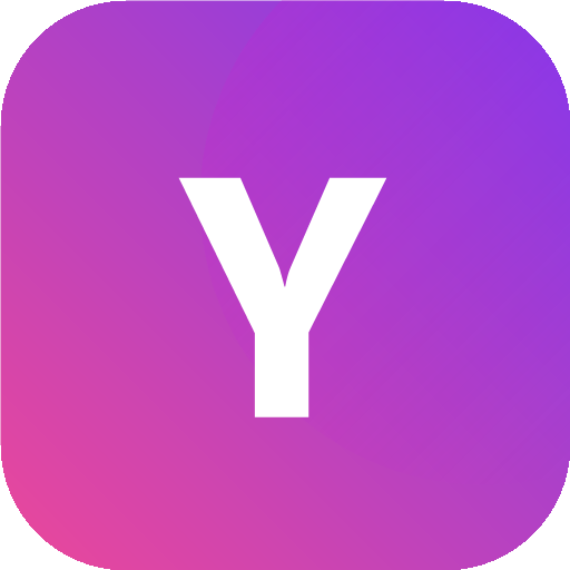 Yomi Agency logo